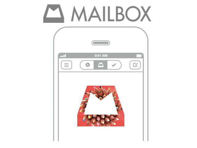 Dropbox приобрела почтовое приложение Mailbox